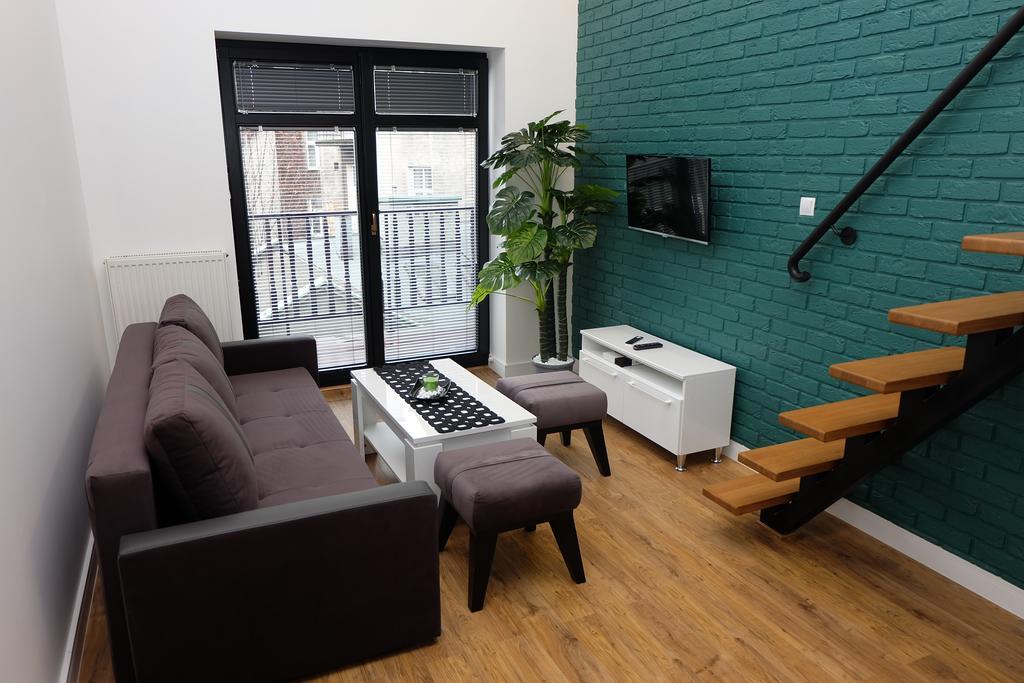 Apartament Elementos Krakow Room photo
