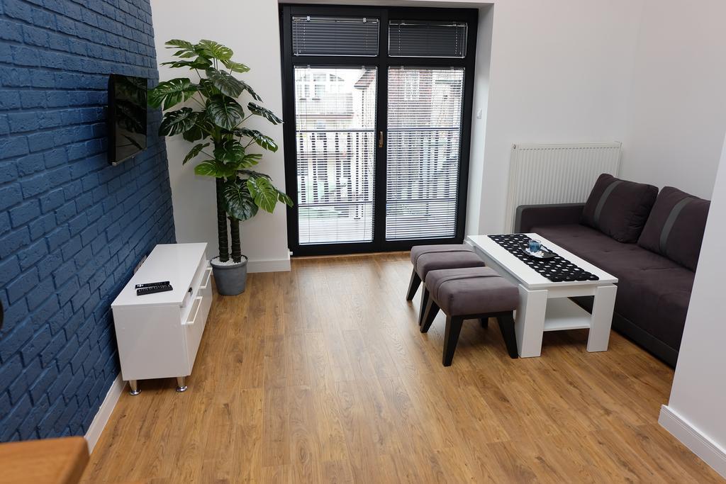 Apartament Elementos Krakow Room photo