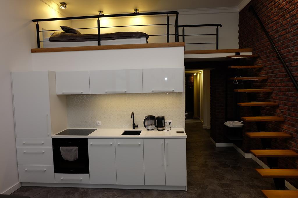 Apartament Elementos Krakow Room photo