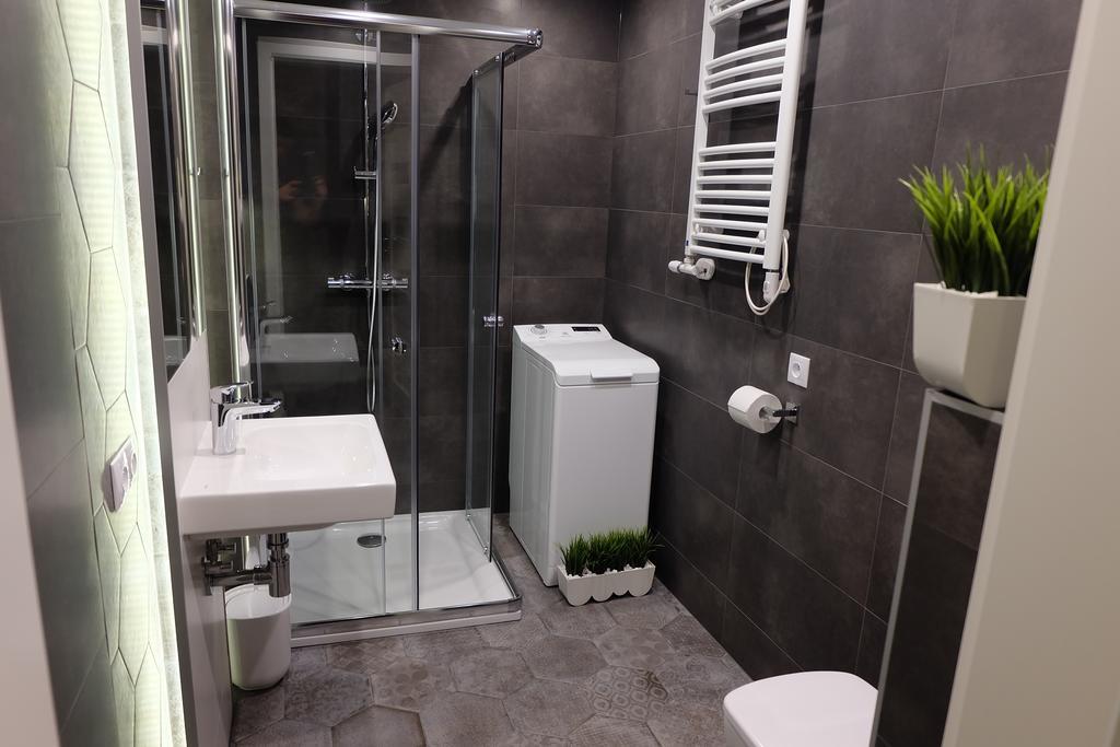 Apartament Elementos Krakow Room photo