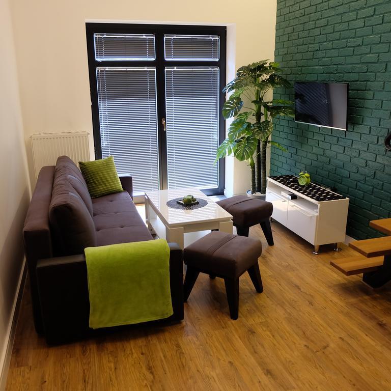 Apartament Elementos Krakow Exterior photo