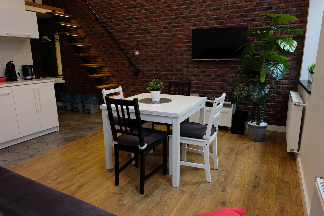 Apartament Elementos Krakow Exterior photo